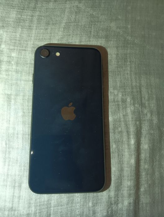 iPhone SE 3ª Geração – 64GB – Ótimo Estado