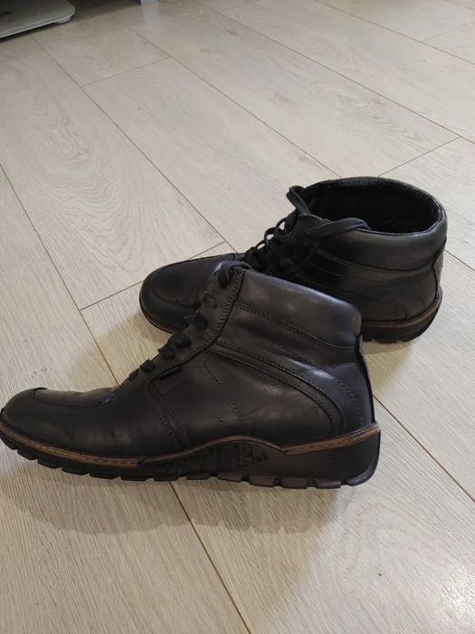 Tommy Hilfiger кеди