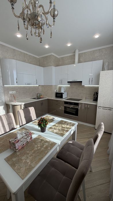 Продам очень красивую квартиру в Аркадии, ЖК 36 Жемчужина