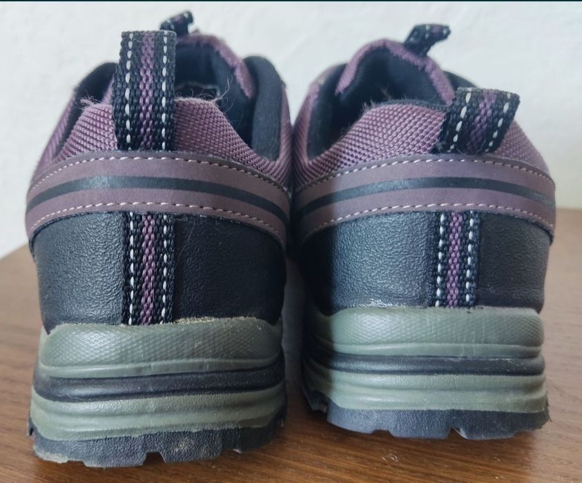 Graceland трекінгові кроссовки 40 розмір