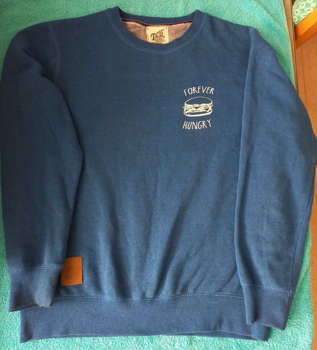 Bluza Forever Hungry