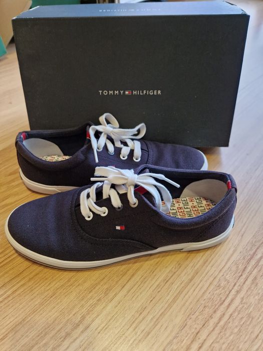 Sapatilhas Tommy Hilfiger