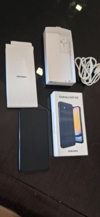 Samsung A25 5G 128GB