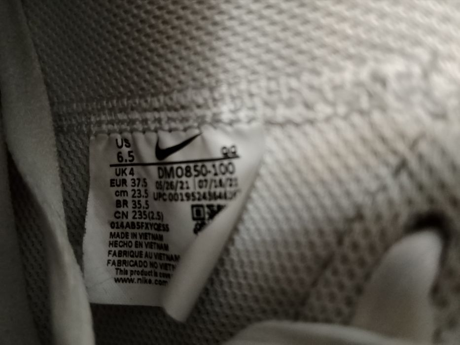 Кросівки Nike blazer mid'77Lx