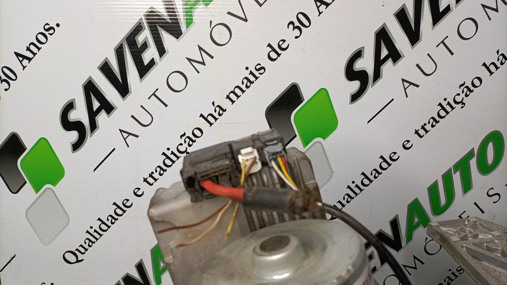 Coluna de direção RENAULT Clio IV (BH_)