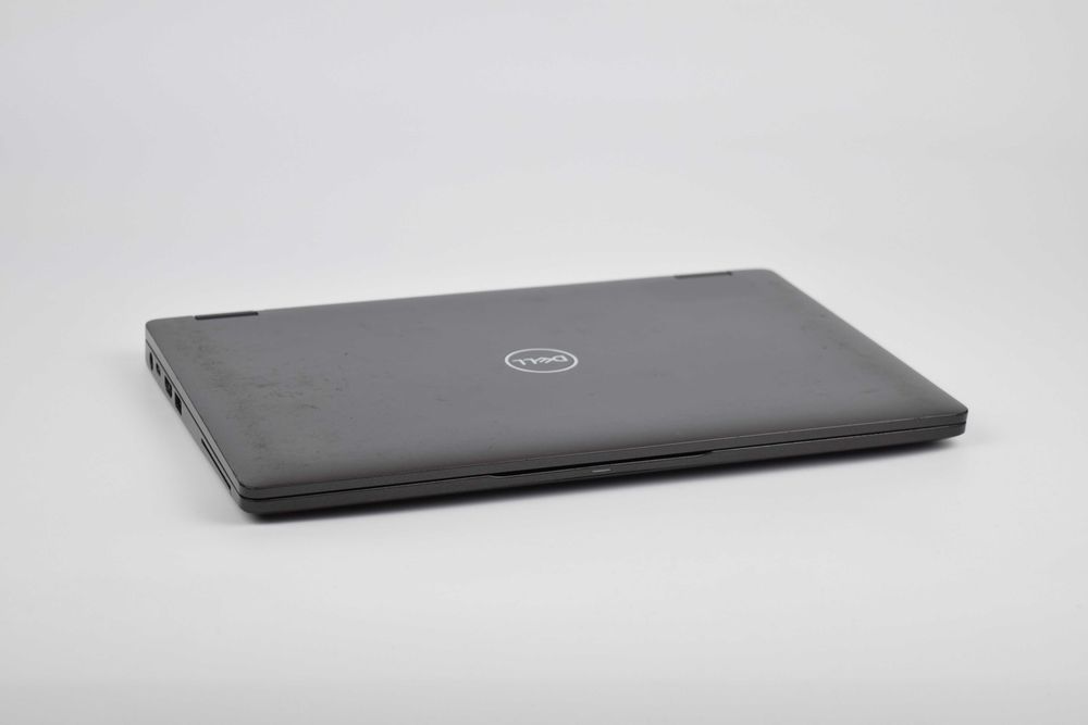 Сенсорний 13.3" 4G Dell Latitude 5300 2-in-1 i5-8365U 16/32 гб ssd 256/512/1тб Ноутбук