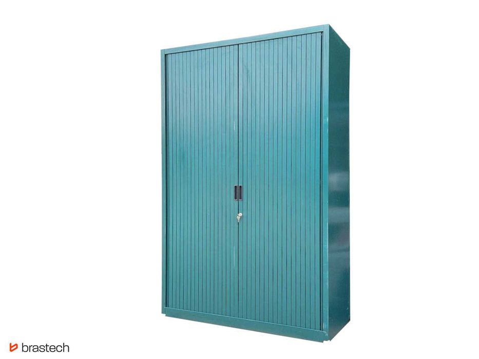 Szafa roletowa 195 cm x 120 cm x 47 cm