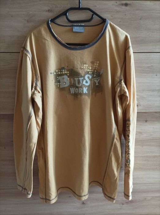 Bluza Natural Man rozm L