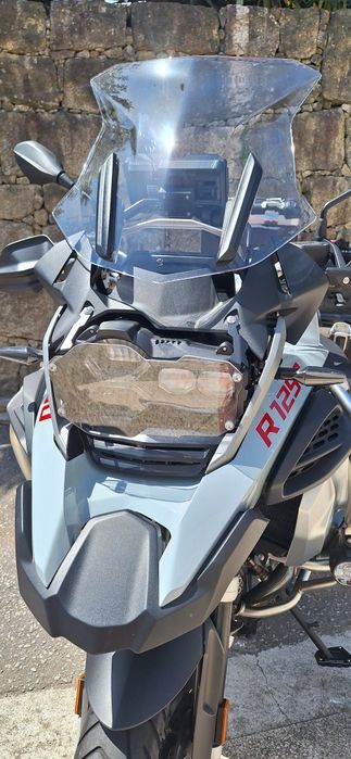 BMW 1250 GS ADVENTURE - 13.000 KMS
