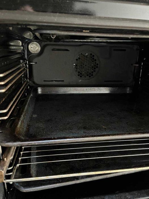 Електрична духовка Beko BVR35500XMS