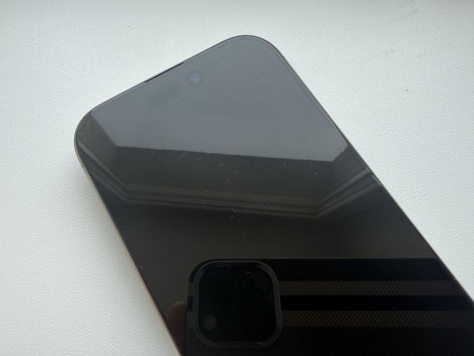 Apple iPhone 16 Pro 128gb Natural Neverlock 94%