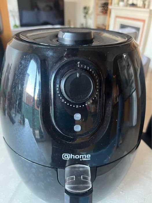 Fritadeira sem Óleo - Air Fryer