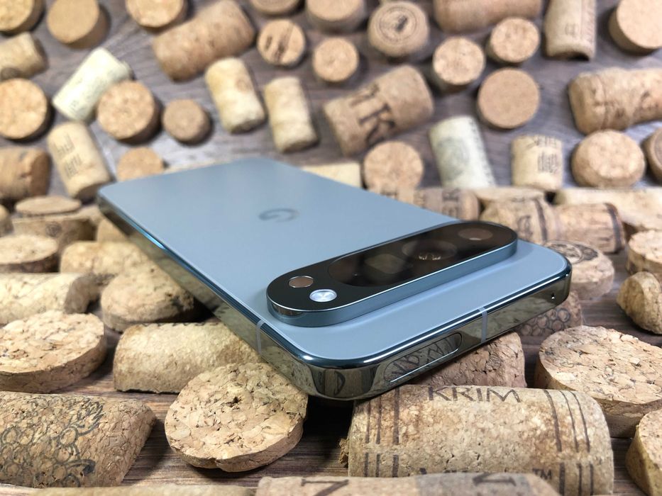 Google Pixel 9 Pro XL 16/128Gb Hazel. Open Box!
