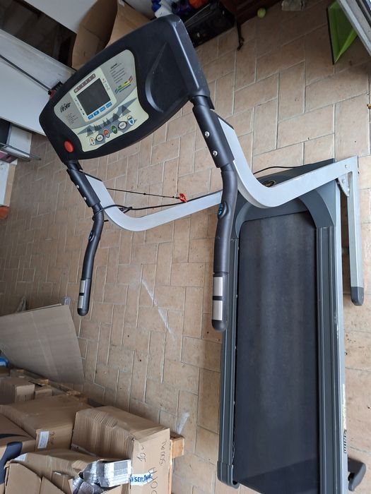 Passadeira  profissional