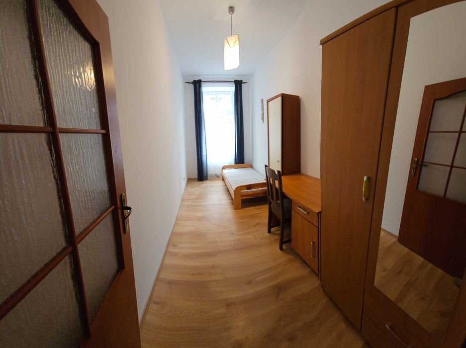 Wrocław, Śródmieście, Barycka - Widok 4