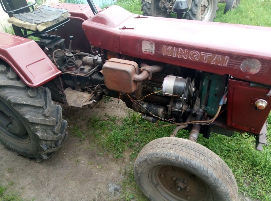 Продам Сінтай 180