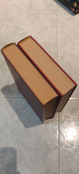 Livros Antigos de Coleção