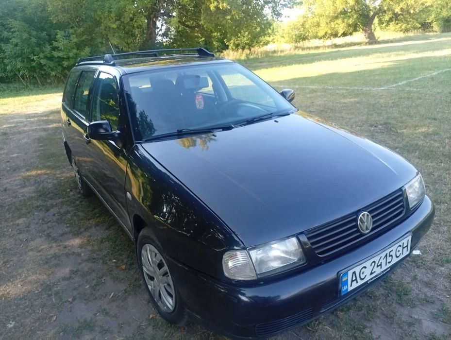 Продам авто 2000року