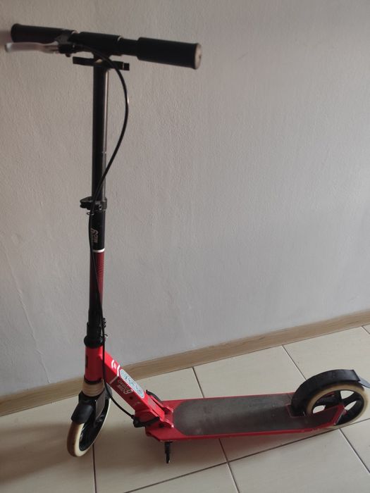 Hulajnoga firmy "OXELO" 100zl