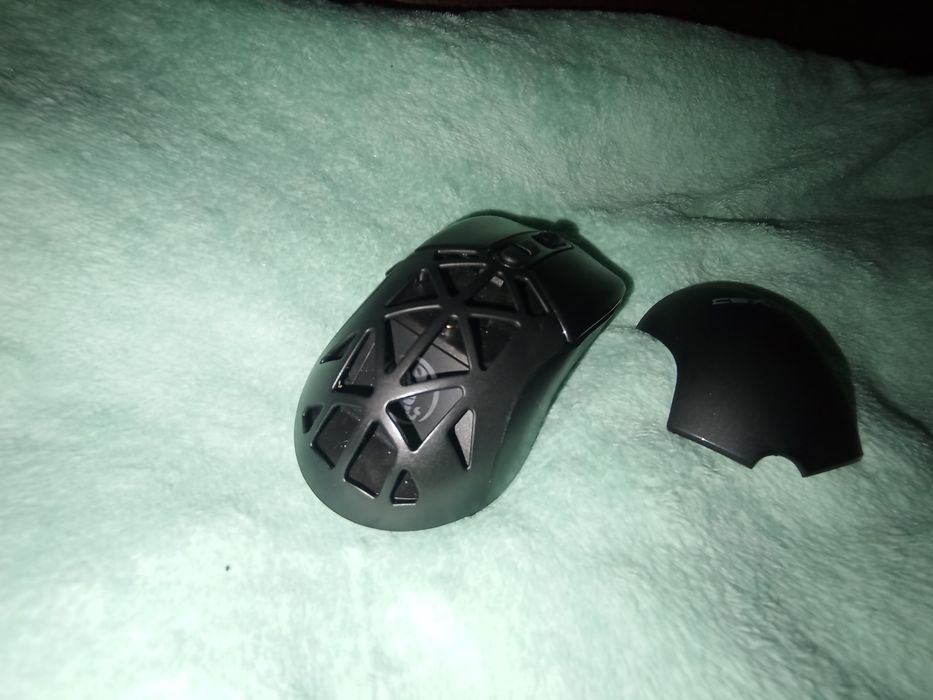 Мишка HXSJ стан новый