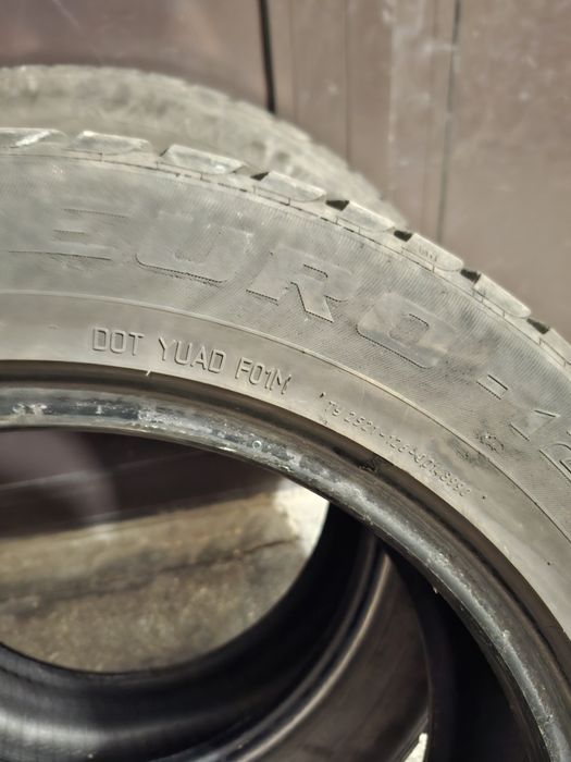 Opony letnie kama euro-129 cena za 2szt