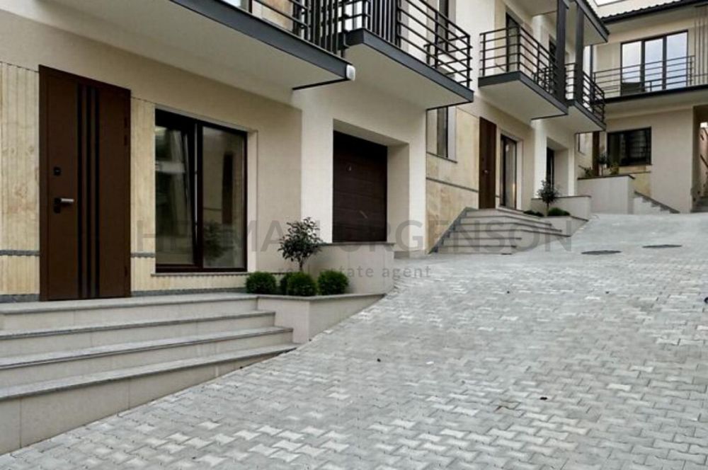 Дом по адресу Петефі Шандора пл. (площадь 135 м²) - Atlanta.ua - фото 22