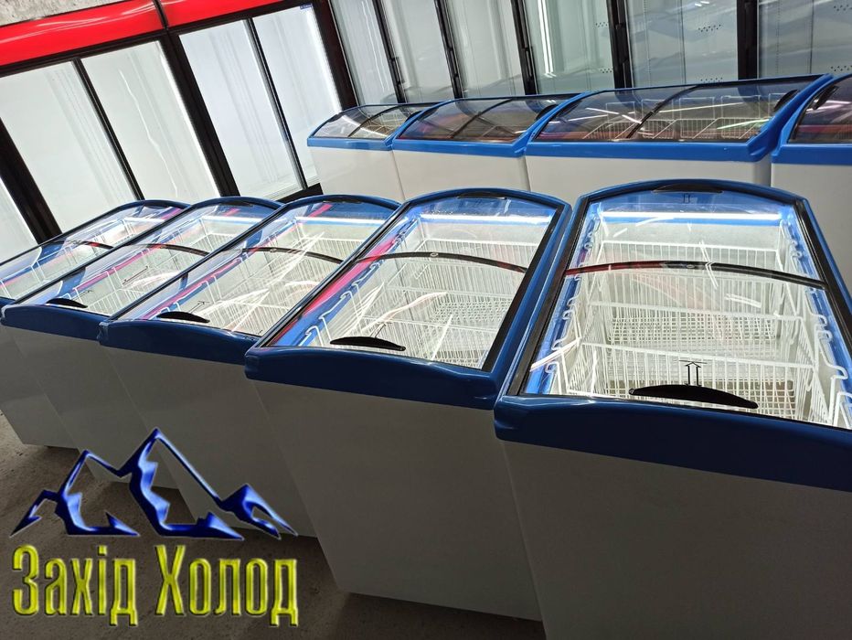 Холодильна вітрина Холодильник Вітрина холодильна шафа вітрини холодил