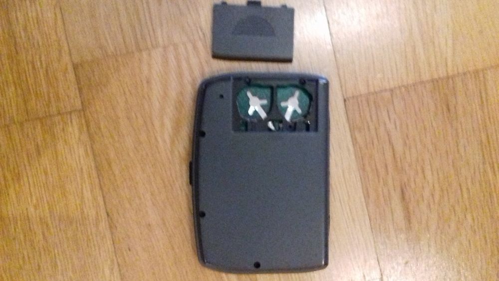 Cálculadora/Tradutora Mod. 8062