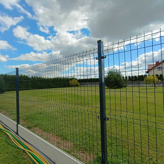 działka budowlana - Widok 3