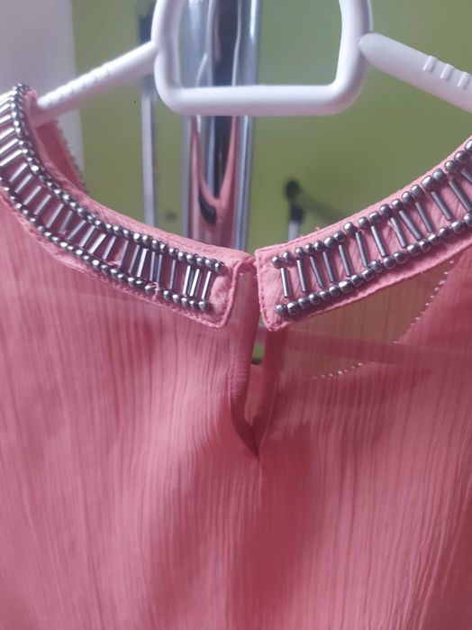 Bluzka damska Sisley S nowa