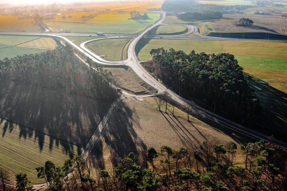 Dzialka inwestycyjna
