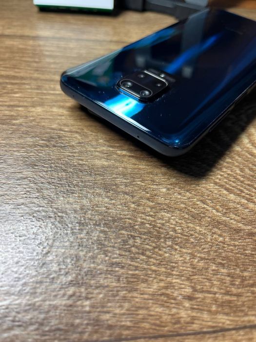 Xiaomi redmi note 9 pro 6/128