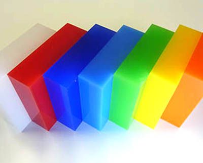 Оргскло, Акрил,  ПЕТ, листовий пластик. Порізка ЧПУ, лазер, фрезер