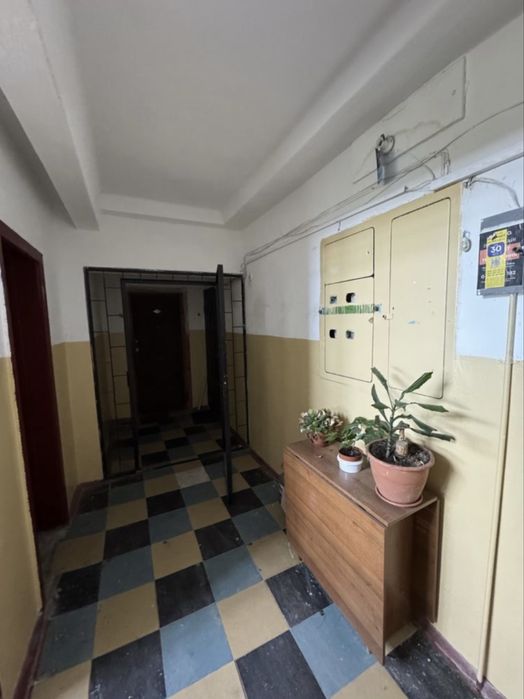 Продам 3 х квартиру Приднепровск