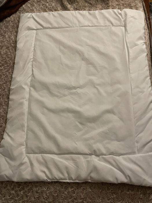 Дитяча ковдра, максимально легка