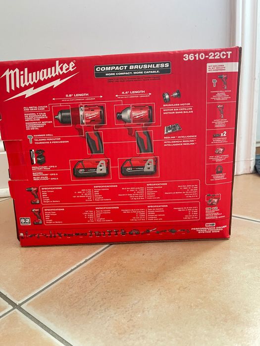 Milwaukee       Milwaukee