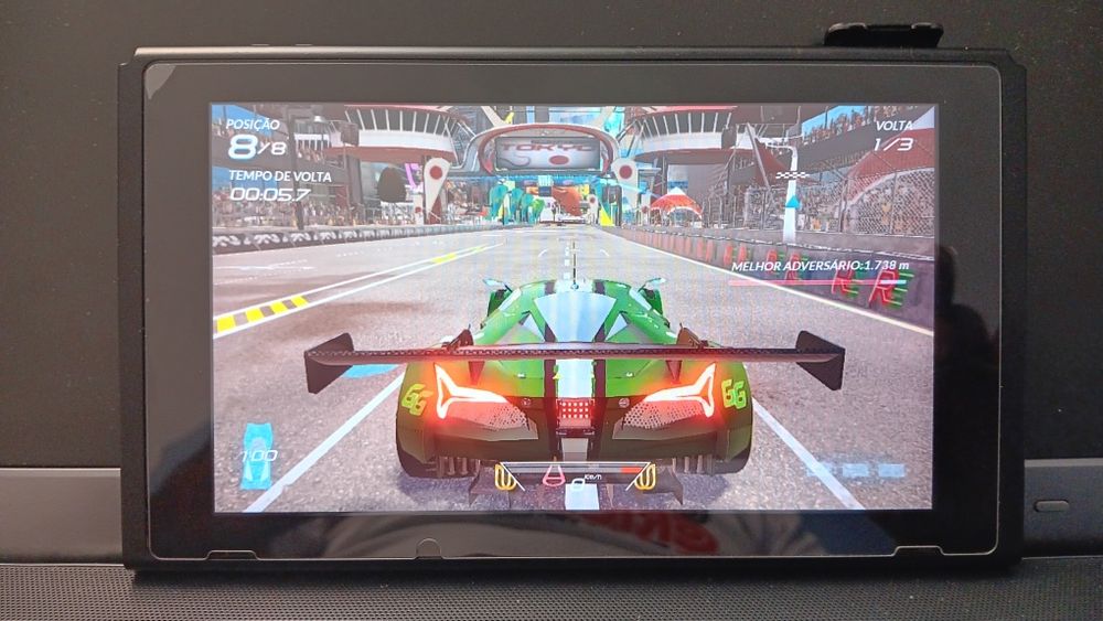 Jogos Nintendo Switch