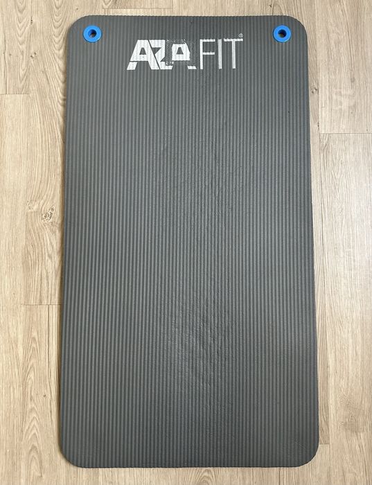 Colchão / colchonete / tapete para treino, ginásio, fitness, pilates, yoga, ioga