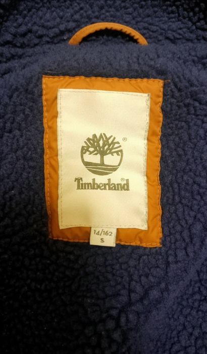 Куртка Timberland (Оригінал)