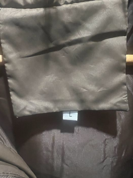 Зимова курточка, пуховик