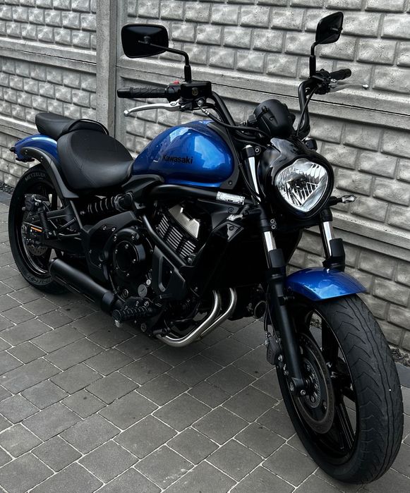 Kawasaki