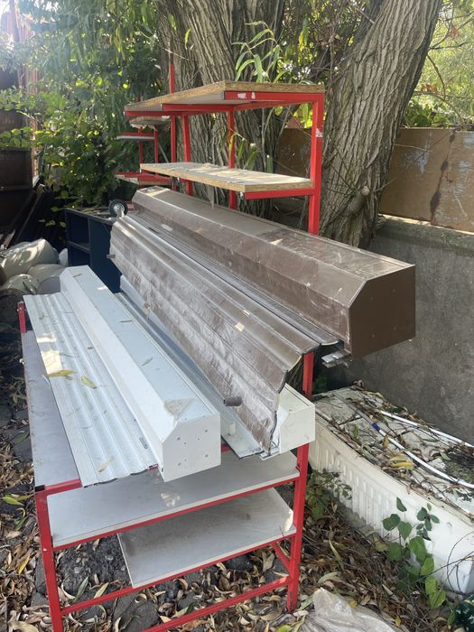 Ролети алюмінієві на вікна,двері та ворота