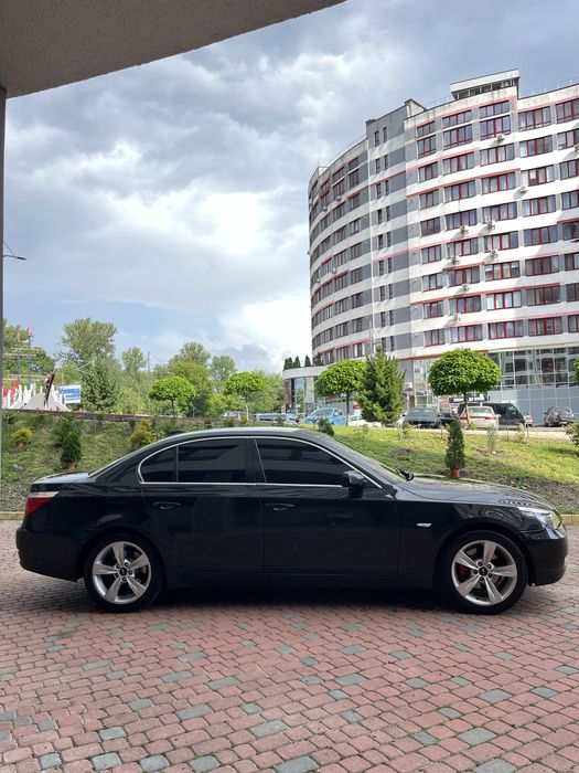 BMW E60, 2.0D рест !