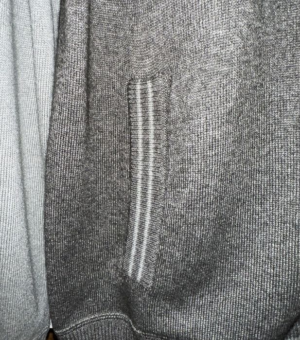 Кашемировая худи с шелком Loro Piana