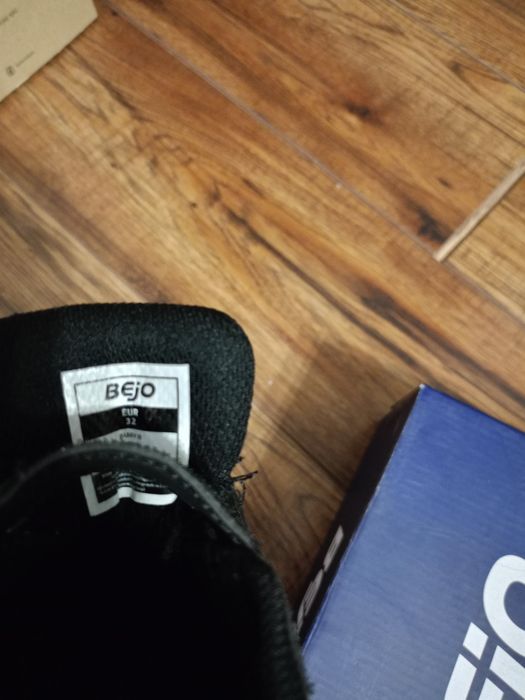 Buty dziecięce Bejo roz. 32