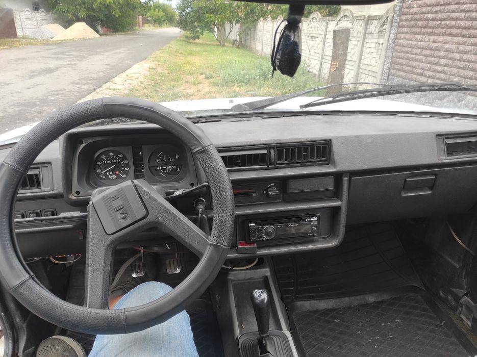 Продам Таврію 1.3
