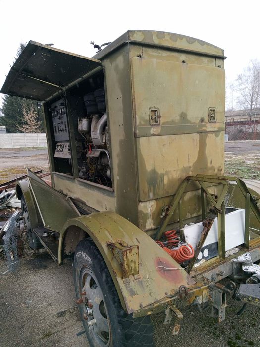 Продам гініратора