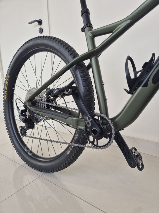 Orbea Laufey! (como nova)