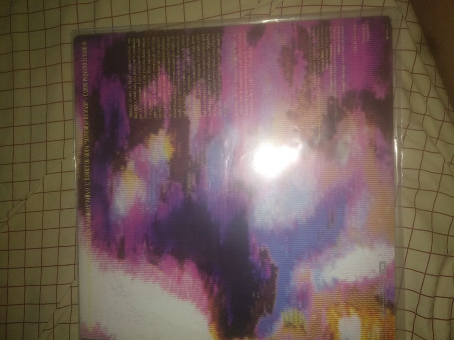 Vendo Album Do Nuno Rebelo