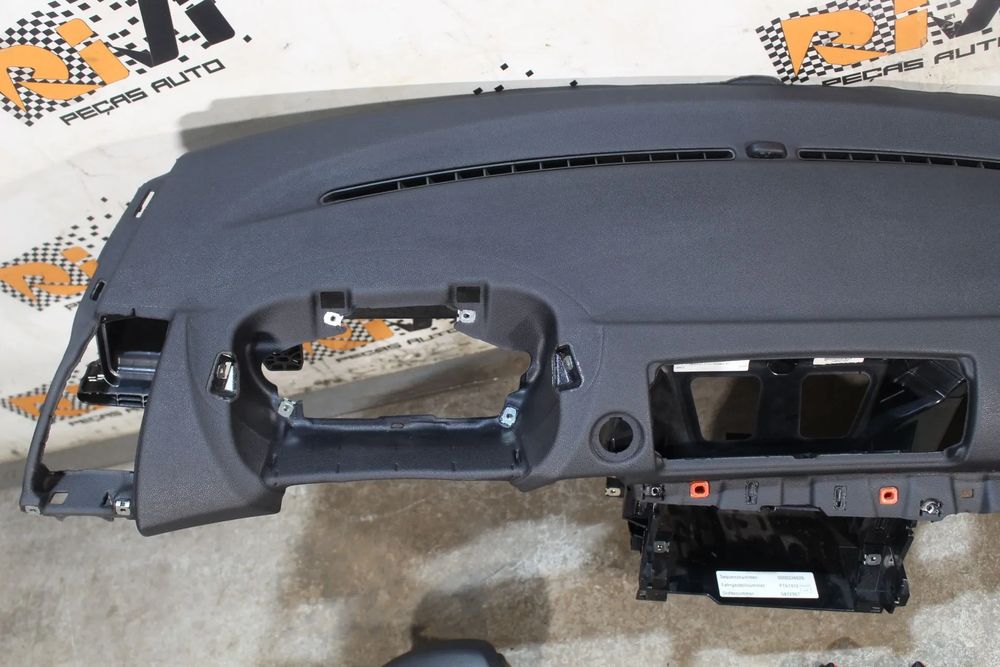 Kit de Airbags BMW Serie 1 E81 E82 E87 E88